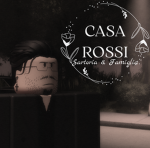 Casa Rossi, Sartoria & Famiglia