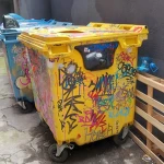 Dumpster Divers. Group Thumbnail
