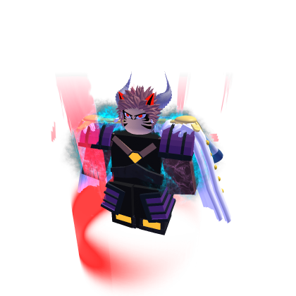 anime god