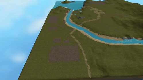 The Myrmidonish Battlegrounds