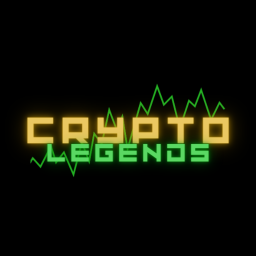 Crypto Legends 📈