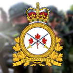 [] - The Canadian Armed Forces - []