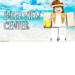 Sky Cafe InterVeiw Center