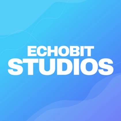 EchoBit Studios Roblox group icon
