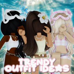 [GIRL☀️] Trendy Outfit Ideas Summer icon