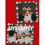 liys caffey