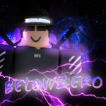 belowZeroᅠ