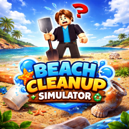 [Fruits]Beach Cleanup Simulator