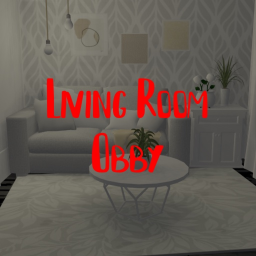 Living Room Obby