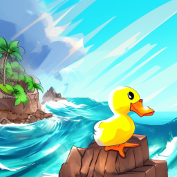 Duck Adventures