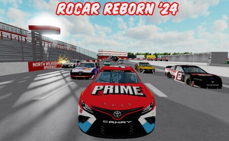 ROCAR Reborn '24