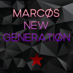 MARCØS NEW GENERATIØN