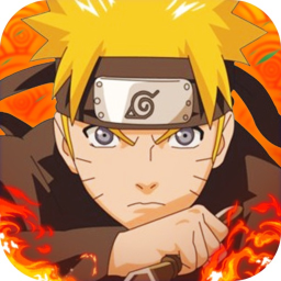 Naruto Shinobi