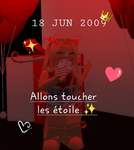 Eva etoile