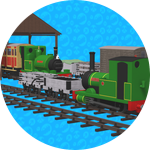 Awdry Extravaganza 2024