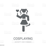 cosplayer ชาวคอสเพลย์