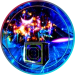 Game Badge Icon
