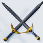 Sword Fight Competitors
