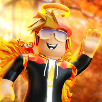 TyTheFireGuy's Place