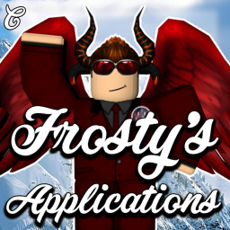Frosty's | Application Center