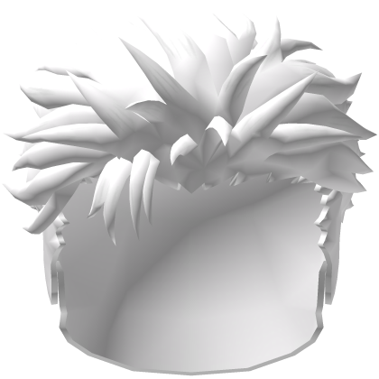 Higuruma (WHITE) Roblox item