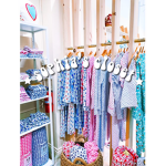sophia's closet!