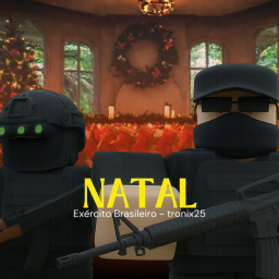 [NATAL] Exército Brasileiro [EB.]