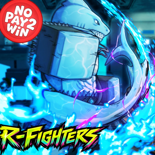 R-Fighters