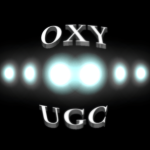 Oxy’s Ugc