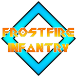 Frostfire Infantry