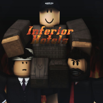 The Inferior Hotel
