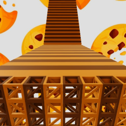 Cookie Obby