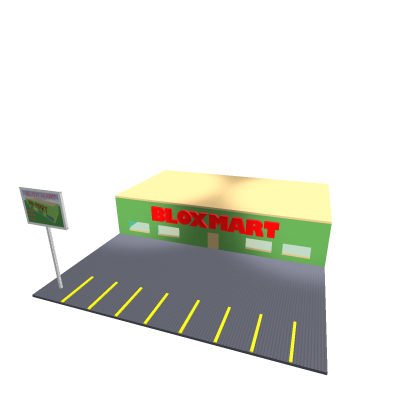 BloxMart