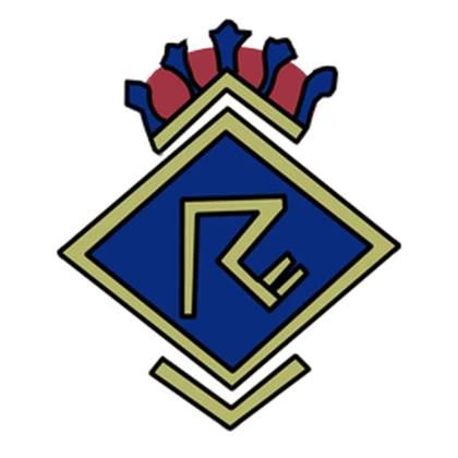 shocker fc royale madrid Roblox group icon