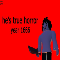 Jeff The Killer - In dev