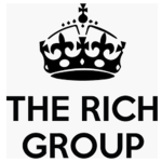 Rich group Real