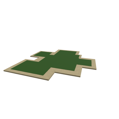 Island Map