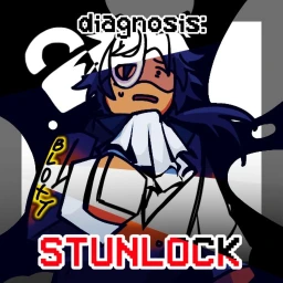 Diagnosis: Stunlock icon