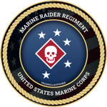 Marⅰne Raider Regimentᅠ ᅠ