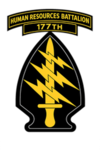 177TH Human Resource Battalion