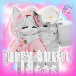 [+800] Furry Outfits Ideas 🦊