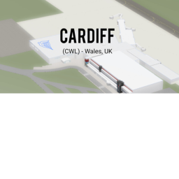 Cardiff Airport| CWL