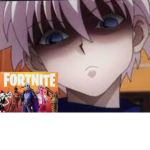 Fortnight hater club