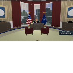 Mansion Visit Roleplay