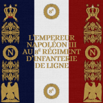 8e Régiment d’Infanterie de Ligne