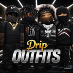 [BOY] Drip Outfits