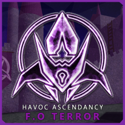 [PREFLOOD] Fortress of Terror