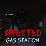 Infected Gas Station [HORROR]