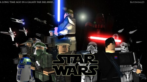 Star Wars