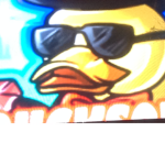 DUCKEY DUCK